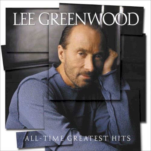 Lee Greenwood